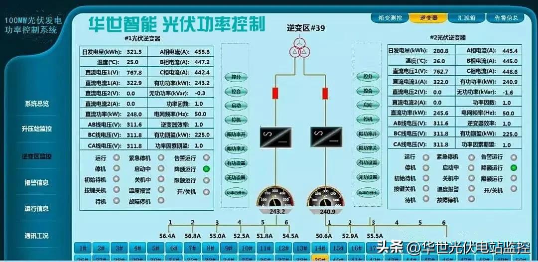 新能源一次调频与agc的区别,新能源具备一次调频能力