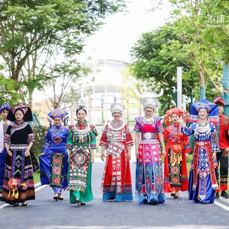 泰康之家高端养老社区广西价格,广西南宁泰康之家桂园