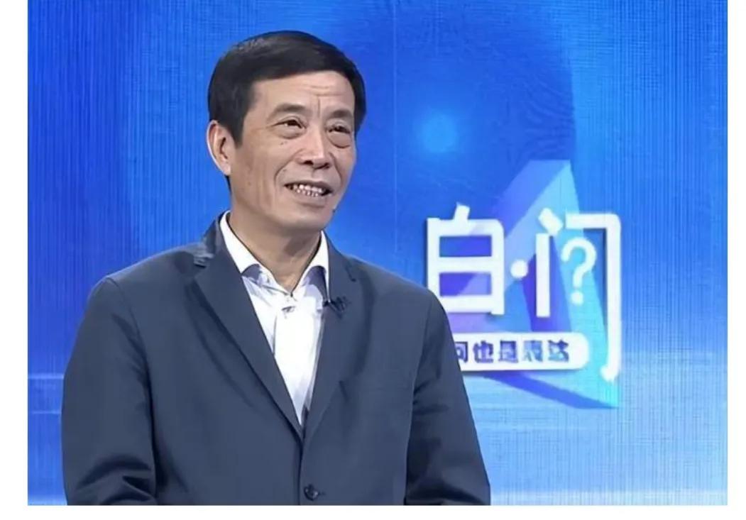 陈戍源领导下的中国足球也走不出泥沼