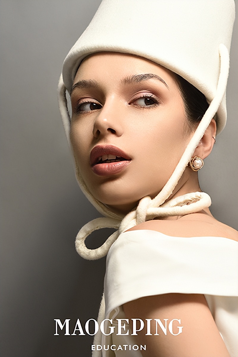 如何学做化妆师,如何能专业学好美容化妆形象设计