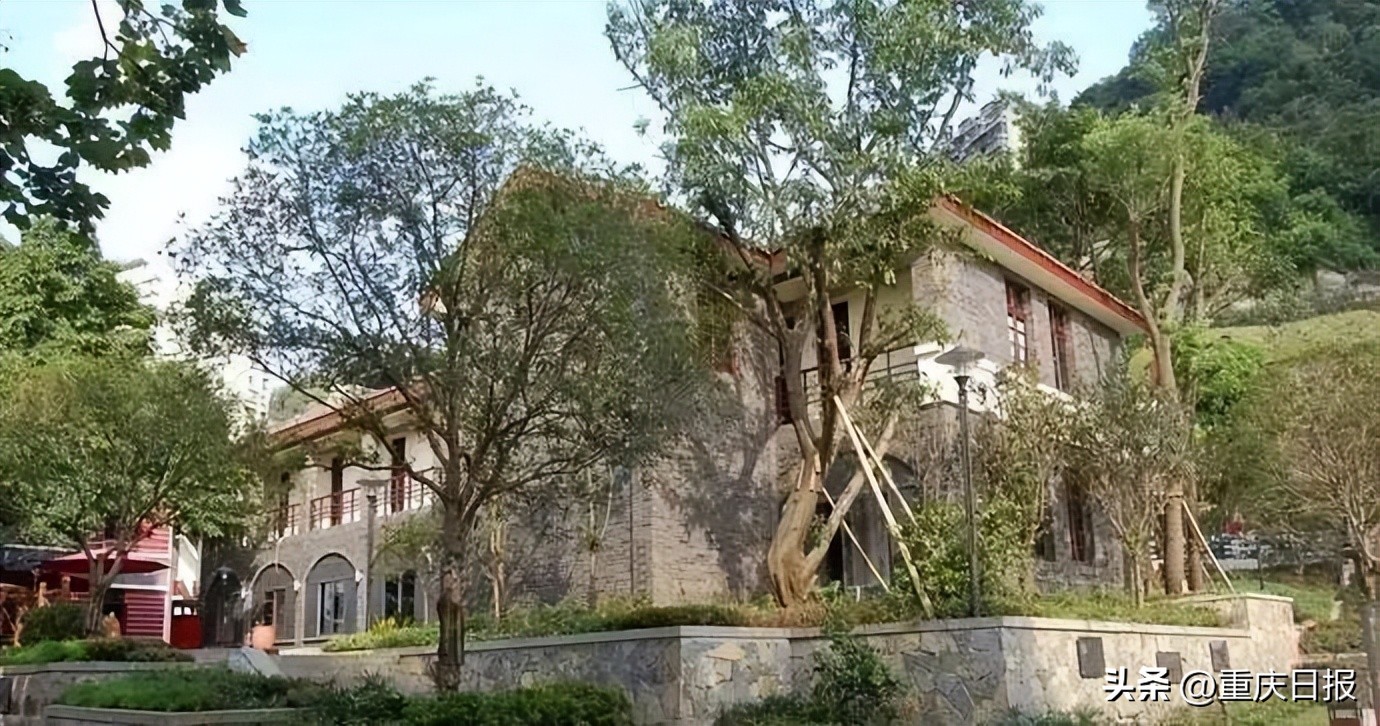 重庆暑期避暑胜地,来重庆避暑