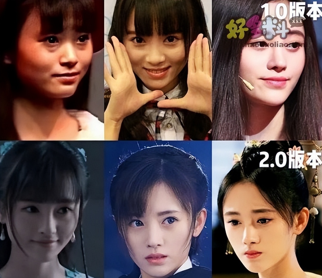 安以轩李承铉独宠两年戚薇秀恩爱,戚薇说李承铉安以轩