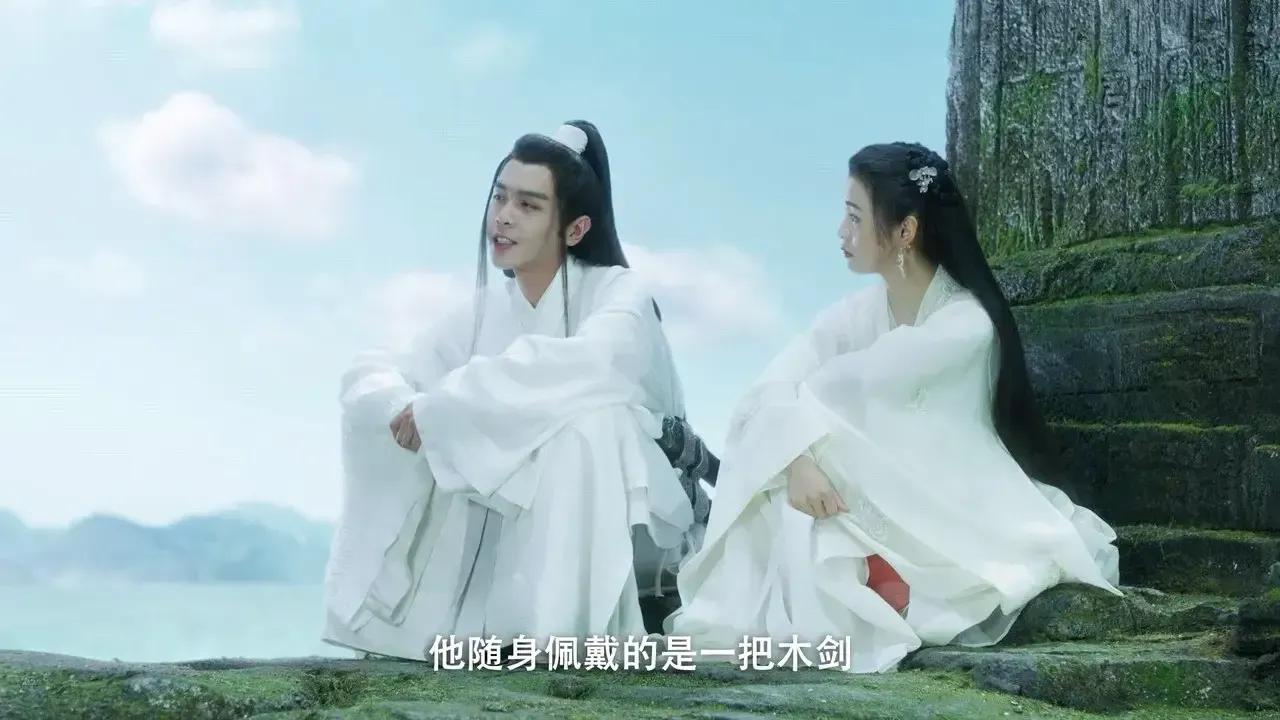 雪中悍刀行温华结局怎么样,雪中悍刀行温华最后结局