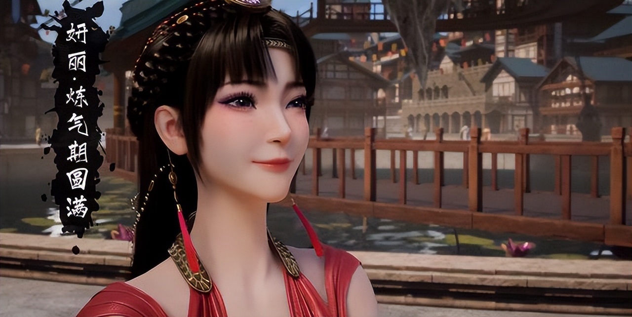 第一次见韩立元瑶和妍丽说了什么,凡人中韩立飞升仙界就完结了么