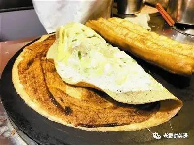 cnn推荐台湾美食,cnn评亚洲最好吃的40种街头小吃