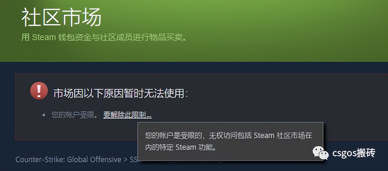 csgo可以用手机搬砖赚钱,csgo搬砖入门流程