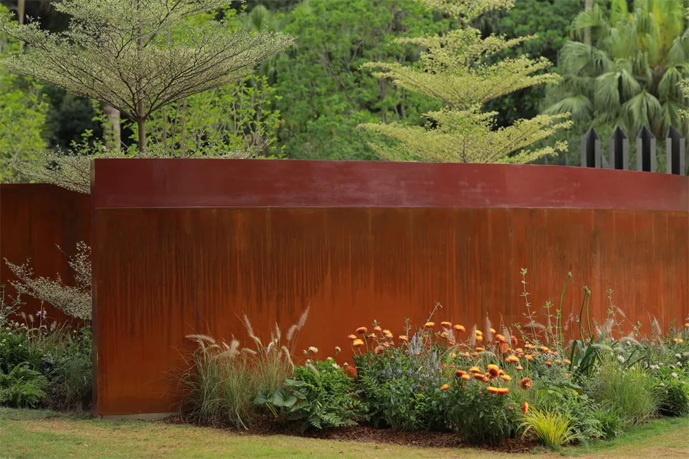 切尔西花展最佳花园,切尔西花展金奖设计