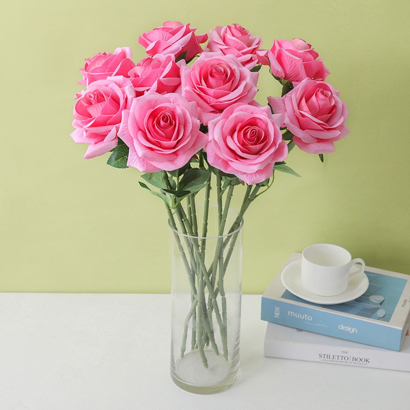 情人节玫瑰花语,情人节送玫瑰花语大全