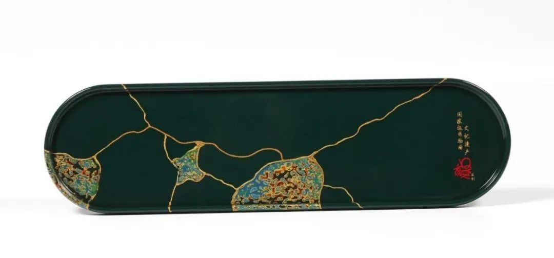 太古大漆设计,太古大漆工艺