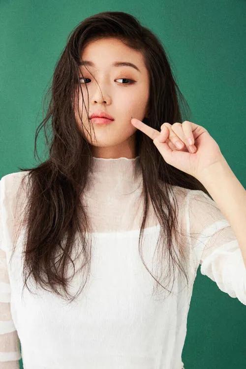 孙千妹妹漂亮照片,孙千漂亮瞬间