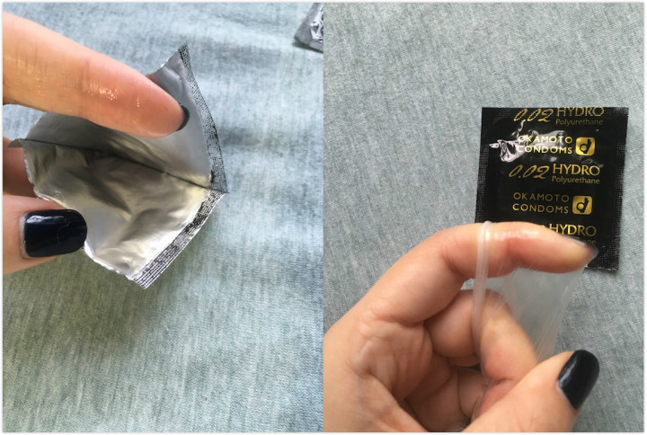 六款品牌安全套排行榜,推荐超薄安全套