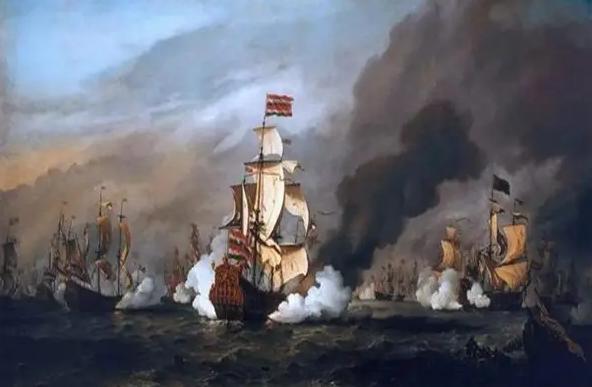 外交部原副部长：97年香港回归前，英国每年从香港拿走上千亿元！