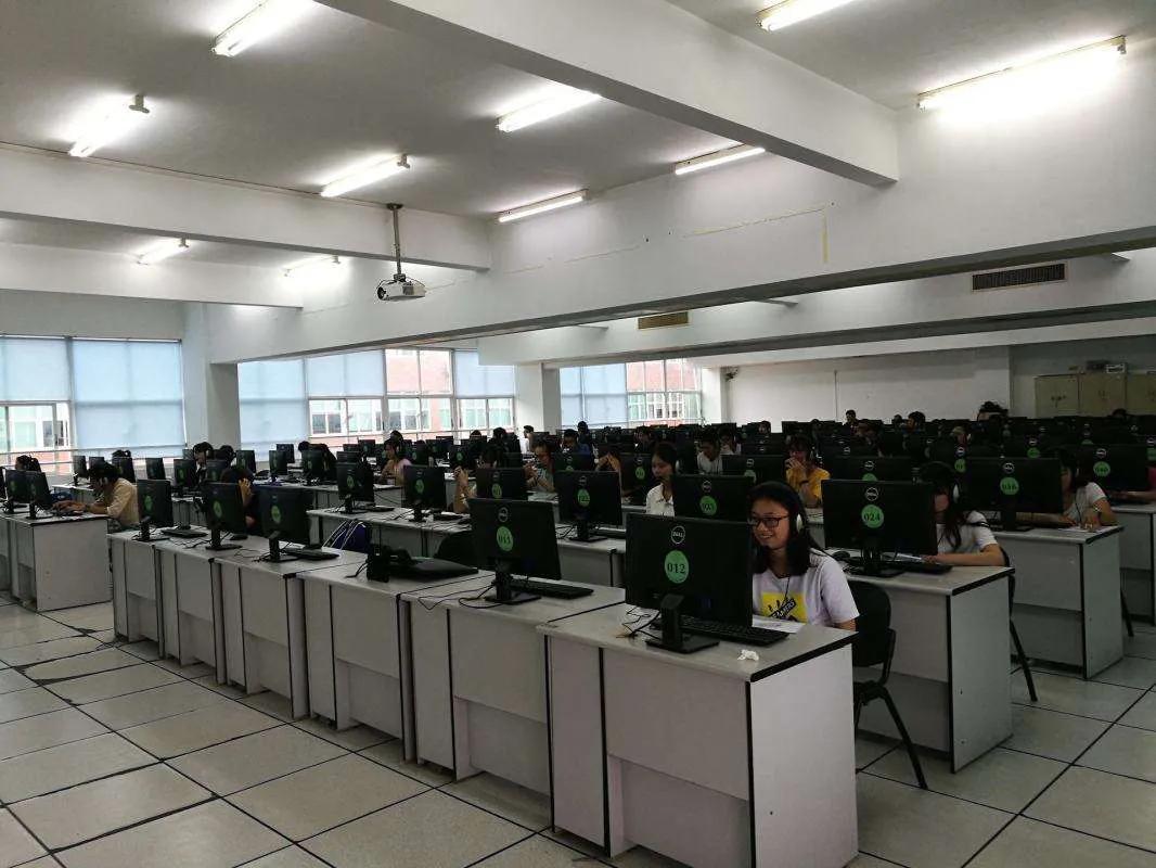 口语是怎么考试的,口语测试怎样才能考好