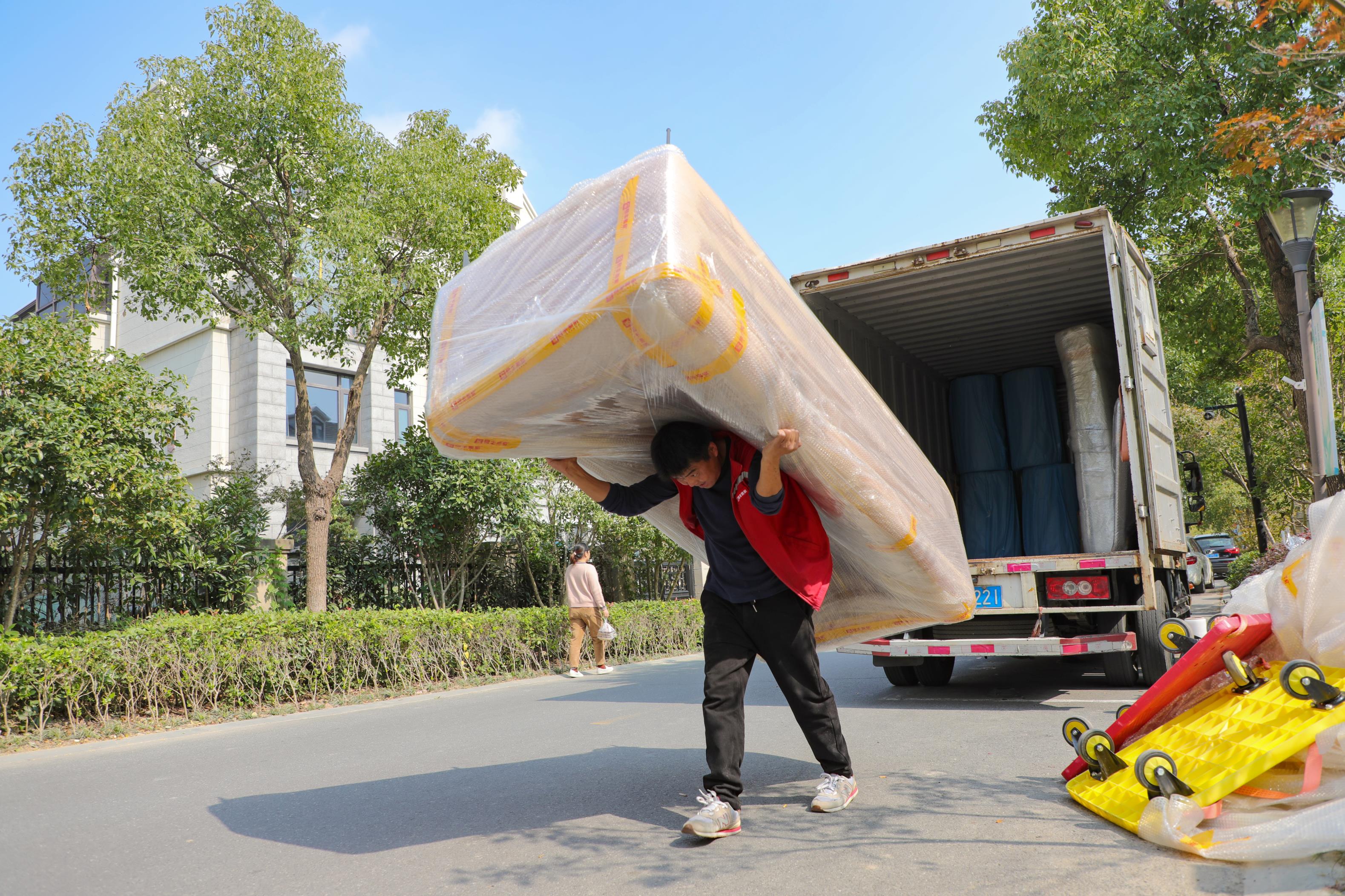 国内寄大件哪家物流最便宜,大件物流哪家物流最便宜