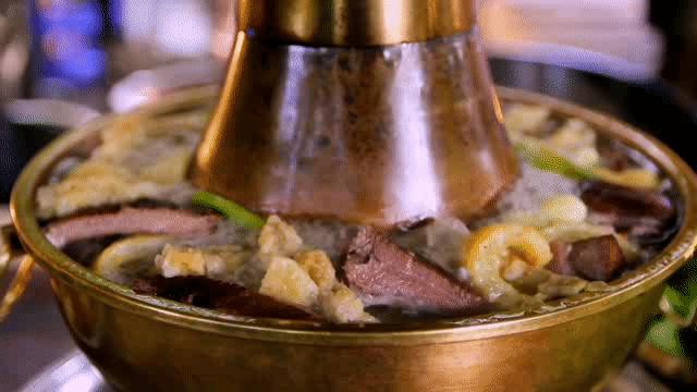 立冬气温仅13℃!快来领取都江堰专属的『入冬四件套』,品围炉暖食、享竹林温泉......成都1.5h直达~