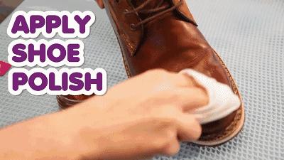 洗干净的鞋子发霉怎么处理,鞋子发霉保养小妙招