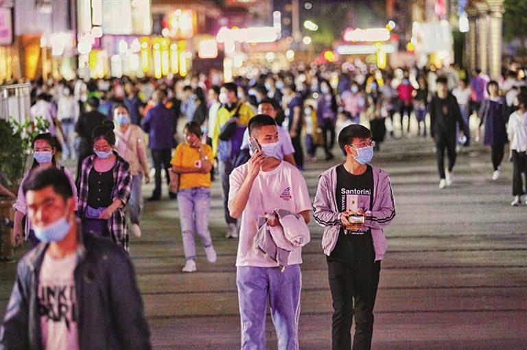 聚力经济高质量发展,聚力消费扶贫