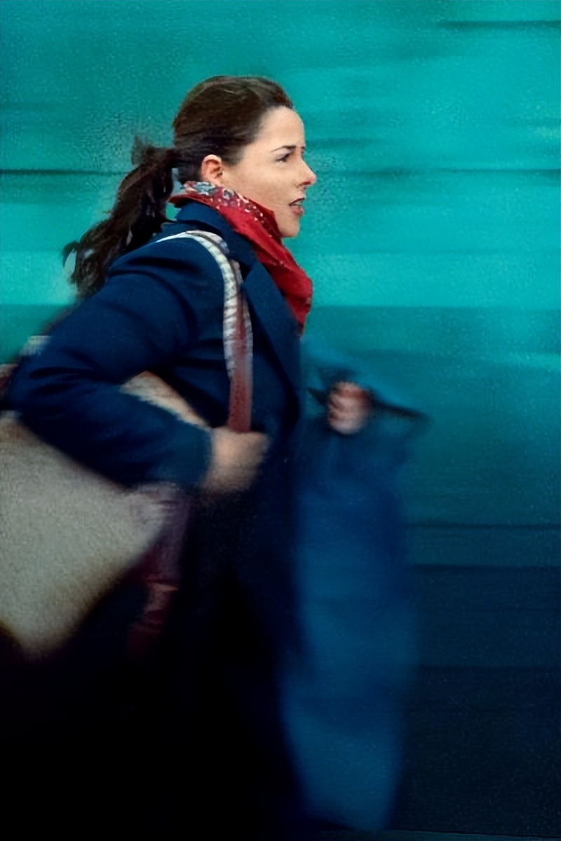 窒息9分钟,窒息全宇宙电影