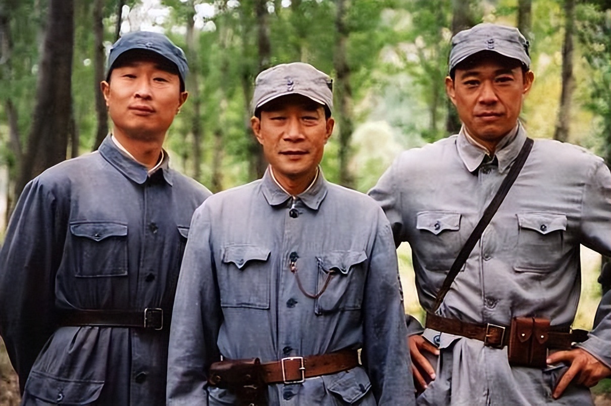 于和伟在娱乐圈什么地位,于和伟感言