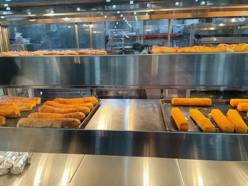 被吹上天的山姆,山姆会员食物推荐