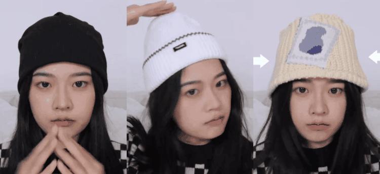 不知道自己的脸型适合戴哪种款式,长脸型耳环项链配饰