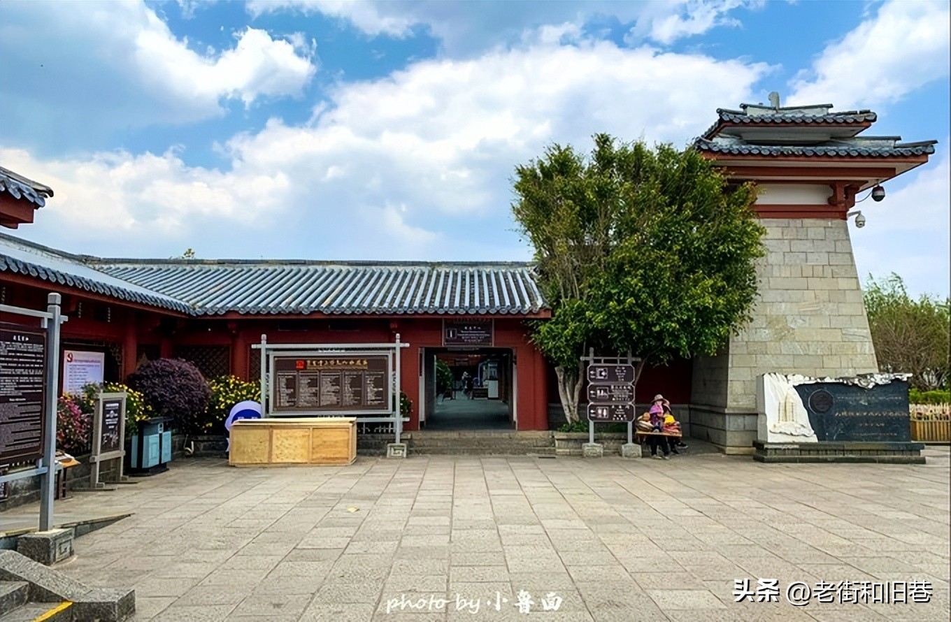 玩转云南自由行,昆明大理丽江6天5晚游多少钱