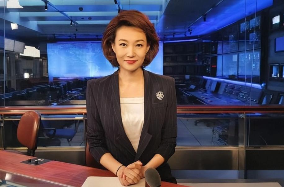 央视年龄最大和最小的主持人,至今未婚的八名央视主持人