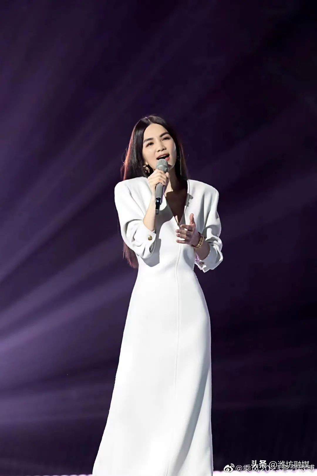 浪姐播出后涨粉最多的姐姐,浪姐4见面