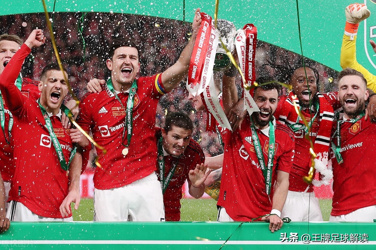 曼联0-3惨败纽卡滕哈赫,曼联2-1逆转曼城滕哈赫