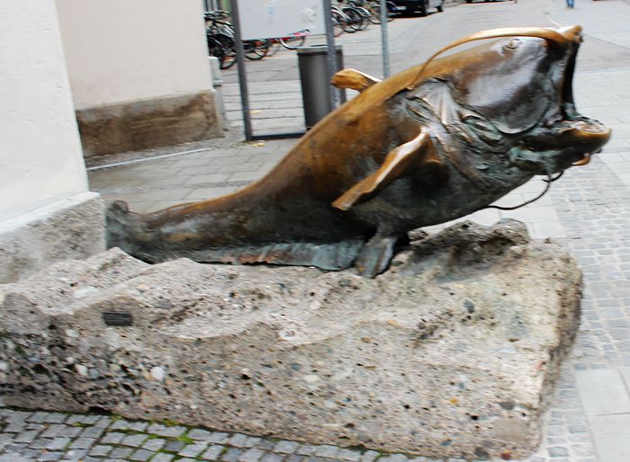 旅欧见闻德国人为什么热衷于学习中文瑞士很富有但还是很小气