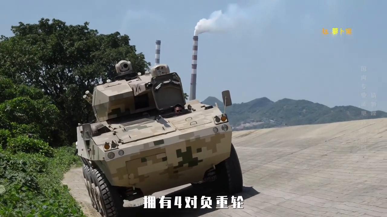 中国40毫米埋头弹火炮性能,炮管能发射400发炮弹吗