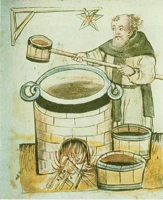 什么是精酿啤酒和工业啤酒,什么是精酿啤酒教程