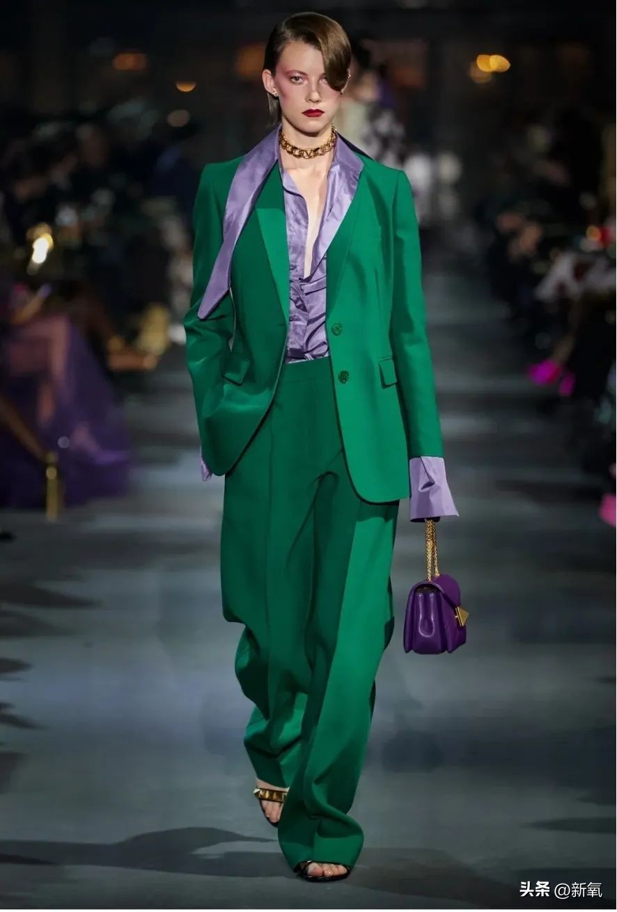 职场美学穿搭,职场穿搭美学到底怎么选