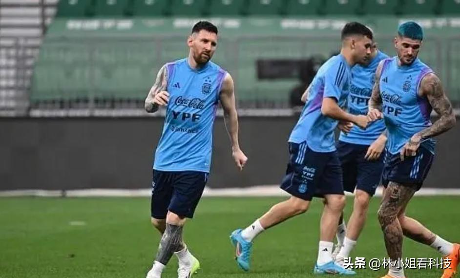 不愧是世界级球王,不愧球王梅西一战刷新9大纪录