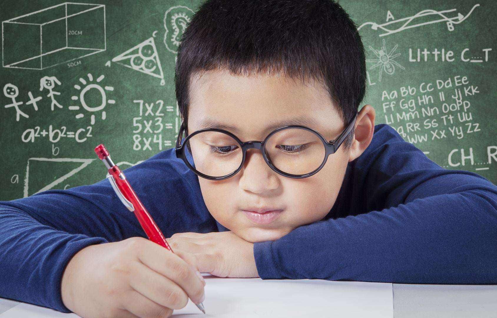 中考试卷难度太难对我们有好处吗,中考试卷难易度区分