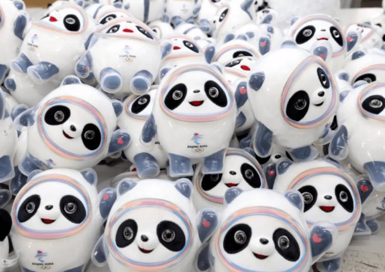 2022北京冬奥开幕式c罗,冬奥会c罗