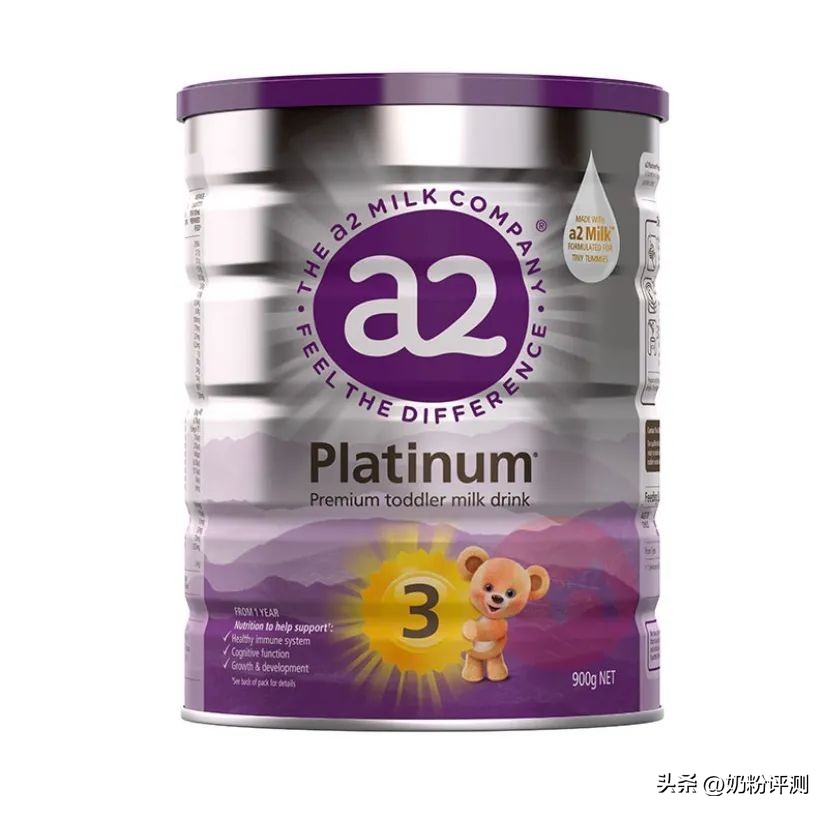 澳洲a2生牛乳,澳洲a2口感怎么样