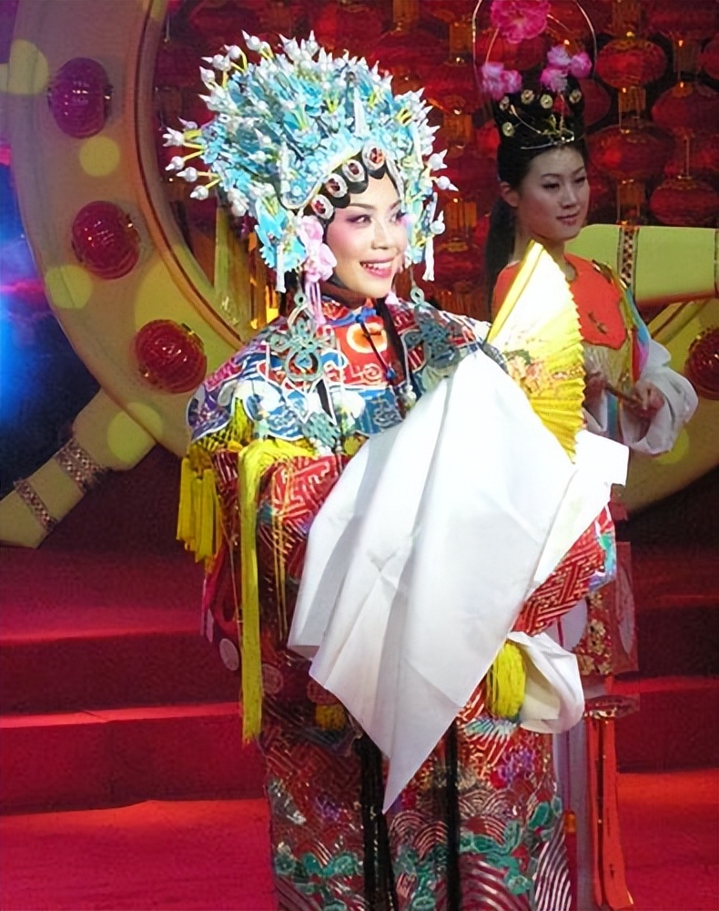 张也家庭生活近况,张也个人的生活近况