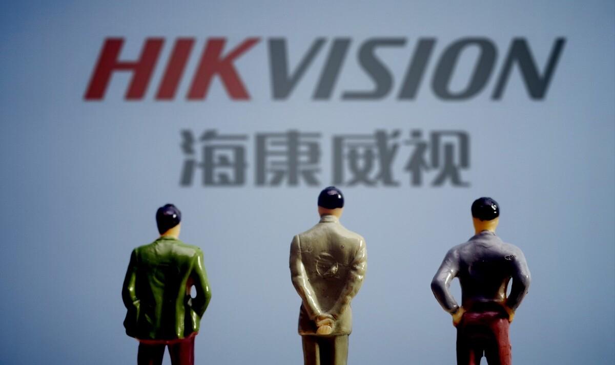 美计划落空,美国对海康威视的政策
