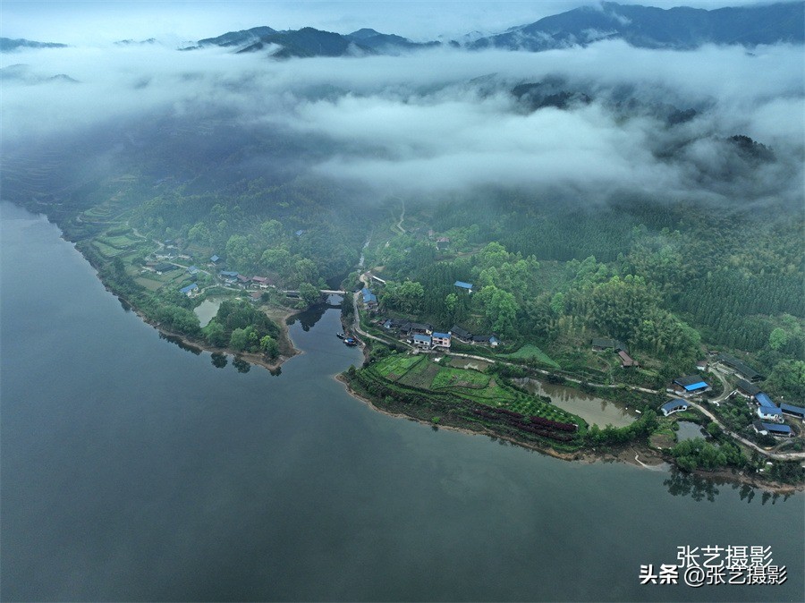 湘西怀化洪江古城,湖南湘西洪江古城