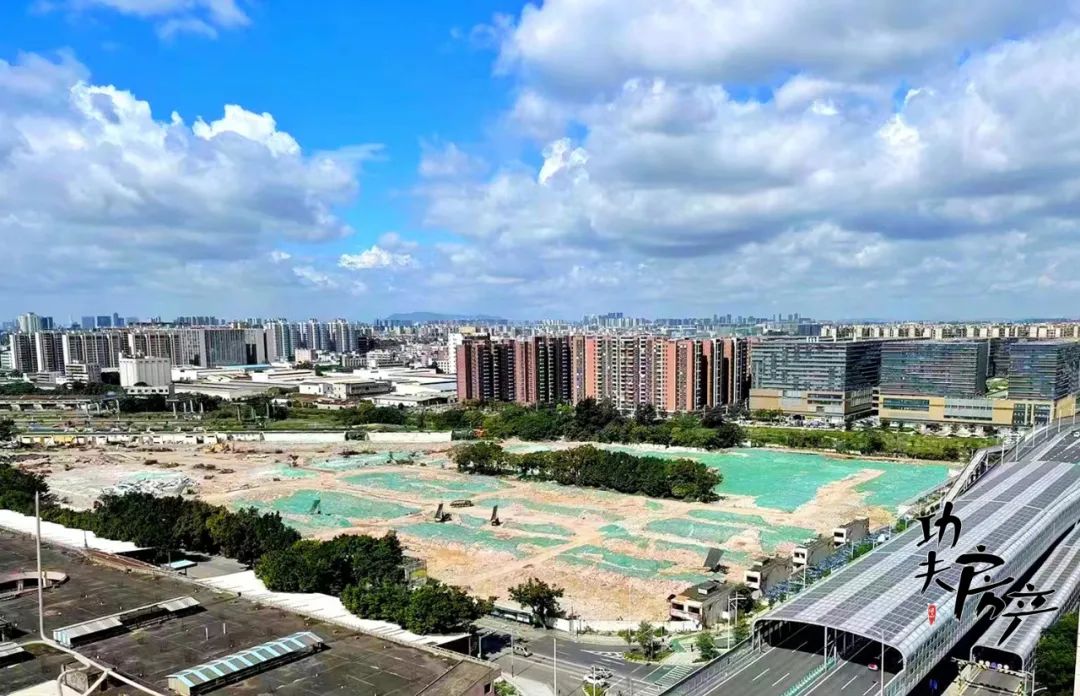 南山豪宅公寓降价500万找接盘侠,城北房价现在值得入手吗