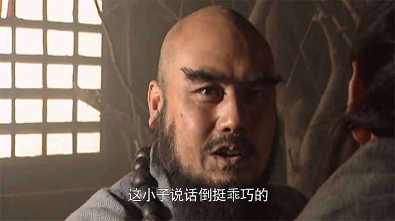 梁山擒拿方腊后还剩哪些人,梁山108将远征方腊剩了几人