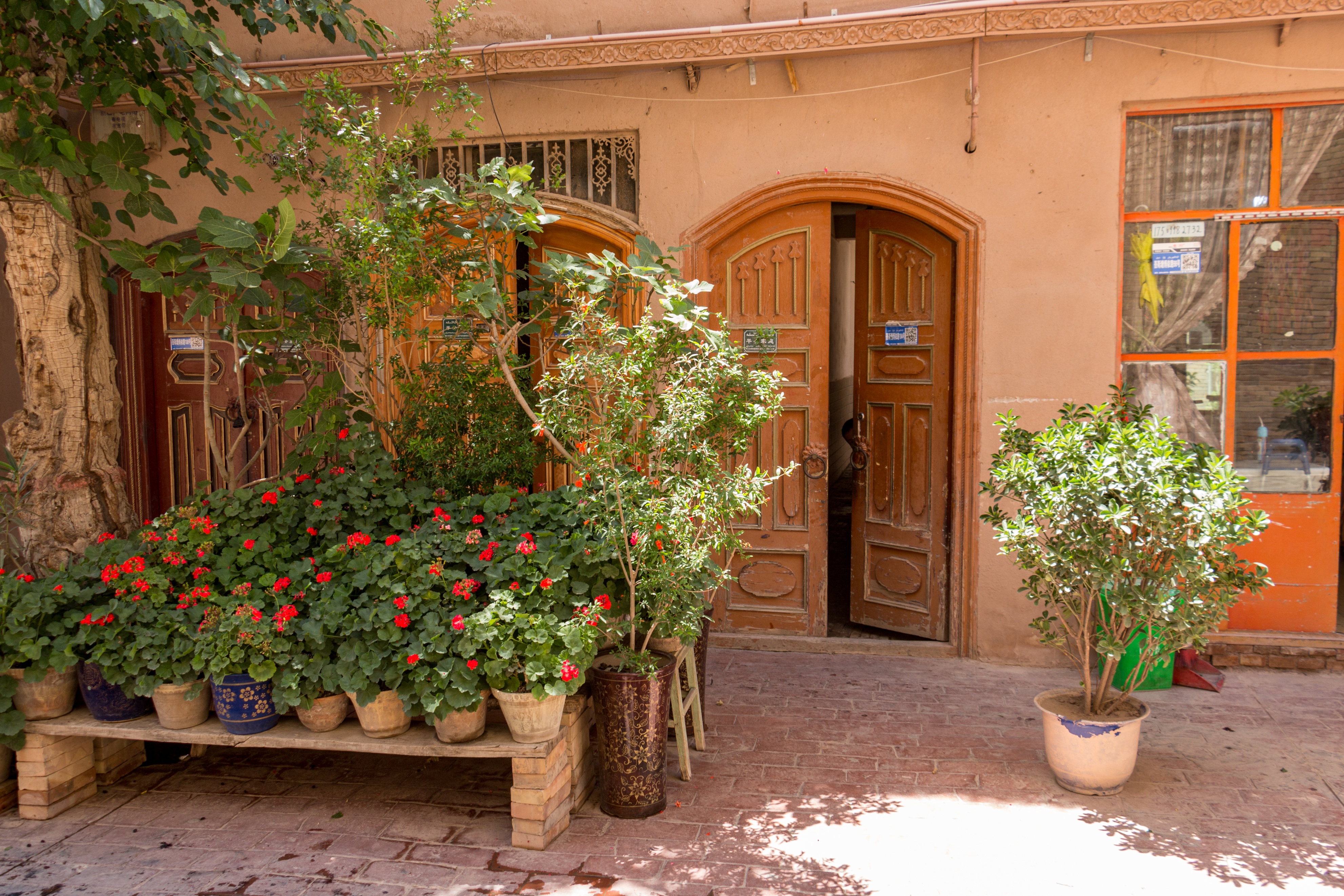 西部明珠喀什噶尔,中国最偏远的城市喀什市