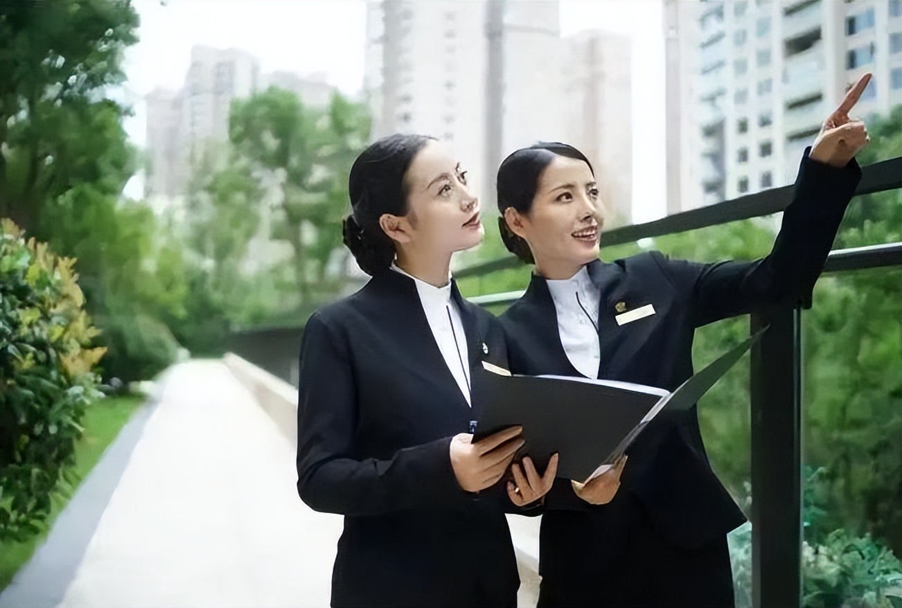 物业公司提高客户满意度的方案,物业公司满意度提升方案怎么写