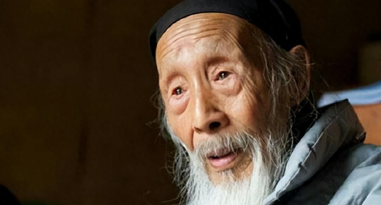 陆地神仙张至顺道长羽化,张至顺隐居终南山视频