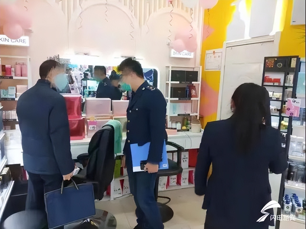 未备案化妆品处罚,销售过期化妆品工商行政处罚多少