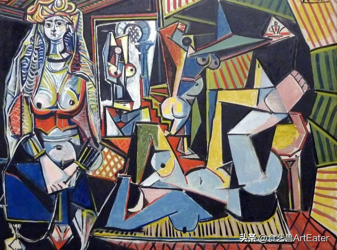 全球最贵的古董拍卖,世界拍卖最贵的艺术作品