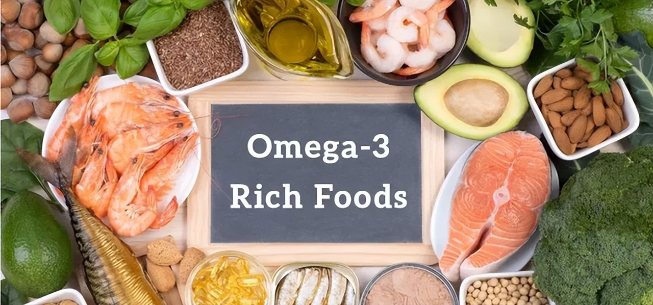 omega-3是不饱和脂肪酸吗,omega-3和omega4的区别
