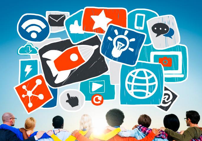 网络与新媒体的职业发展途径,如何利用社交网络开展招聘