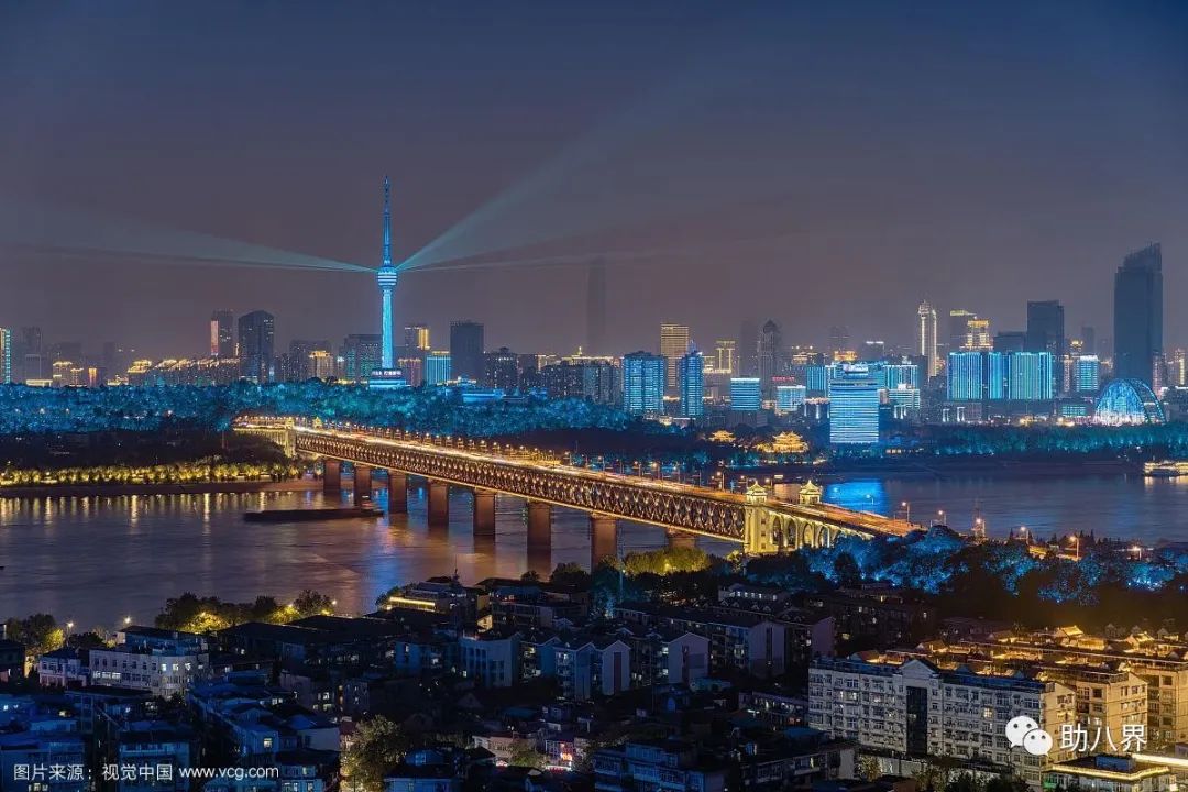 武汉十大旅游景点排名,武汉江夏网红打卡景点大全